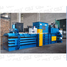 Automatic Baler Machine for Pet Bottle